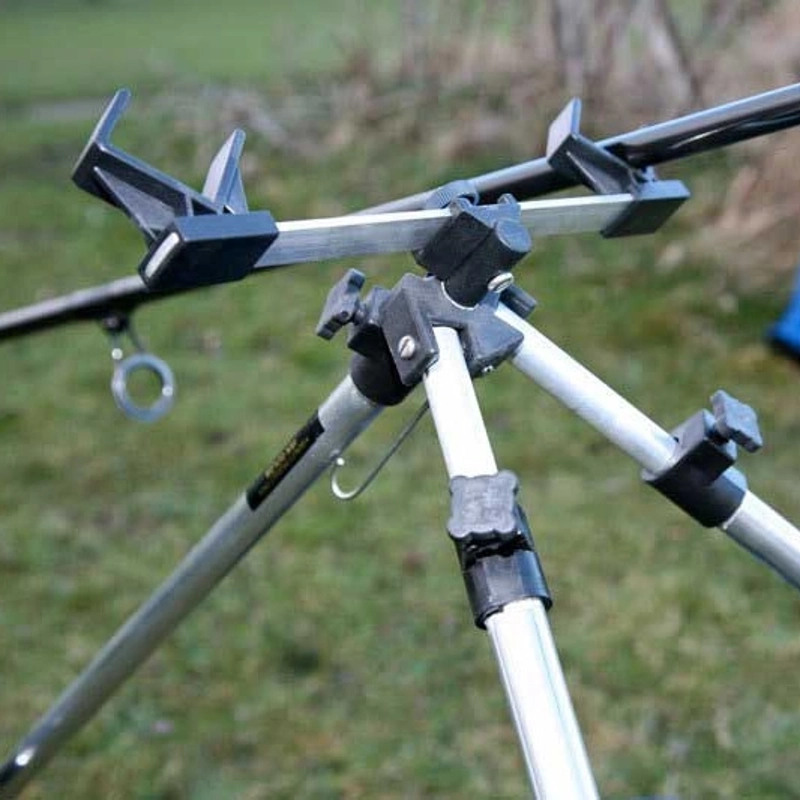 Ian Golds Telescopic Tripod